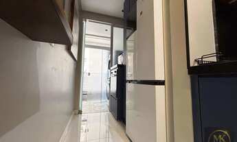 Imagem 2: Apartamento 2 Suítes + 1 Vaga de Garagem + Lazer Pagamento Direto com Proprietário no Bair