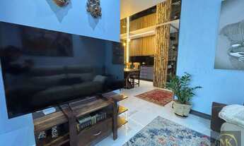 Imagem 6: Apartamento 2 Suítes + 1 Vaga de Garagem + Lazer Pagamento Direto com Proprietário no Bair