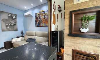 Imagem 5: Apartamento 2 Suítes + 1 Vaga de Garagem + Lazer Pagamento Direto com Proprietário no Bair