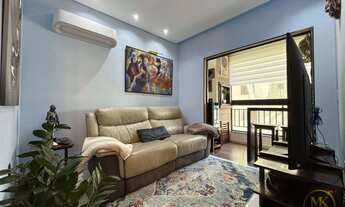 Imagem: Apartamento 2 Suítes 1 Vaga de Garagem