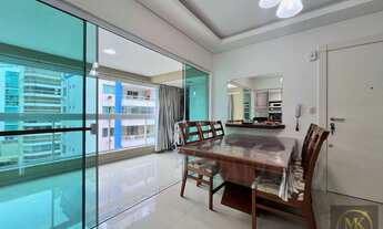 Imagem: Apartamento 2 Suítes 95.00m2 Privativos