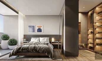 Imagem 2: Apartamento 2 Suítes em condomínio Fechado com Shopping Escola e faculdade Porto Belo Viva