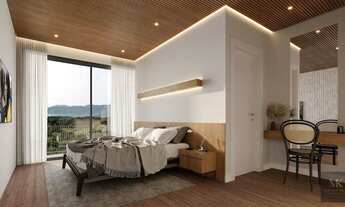 Imagem 3: Apartamento 2 Suítes em condomínio Fechado com Shopping Escola e faculdade Porto Belo Viva