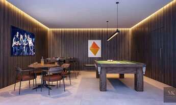 Imagem 5: Apartamento 2 Suítes em condomínio Fechado com Shopping Escola e faculdade Porto Belo Viva