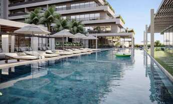 Imagem: Apartamento 2 Suítes em condomínio Fechado