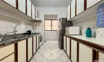 Imagem 4: Apartamento 3 Dormitórios Sendo 1 Suíte + 1 Vaga de Garagem com Ótima Localização em Meia