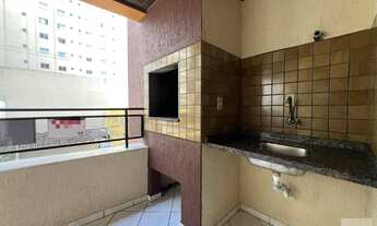 Imagem 5: Apartamento 3 Dormitórios Sendo 1 Suíte + 1 Vaga de Garagem com Ótima Localização em Meia