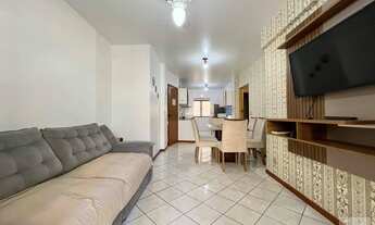 Imagem 2: Apartamento 3 Dormitórios Sendo 1 Suíte + 1 Vaga de Garagem com Ótima Localização em Meia