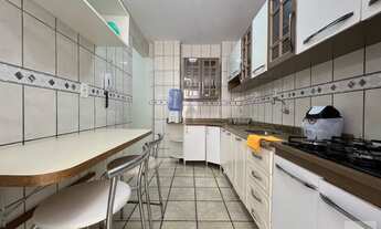 Imagem 4: Apartamento 3 Dormitórios Sendo 1 Suíte 1 Vaga - Próximo ao Mar e ao Supermercado Koch e R