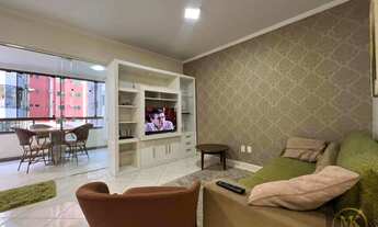 Imagem 3: Apartamento 3 Dormitórios Sendo 1 Suíte 120.00m2 Privativos em Meia Praia de Itapema Pagam