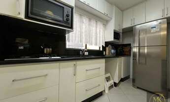 Imagem 6: Apartamento 3 Dormitórios Sendo 1 Suíte 120.00m2 Privativos em Meia Praia de Itapema Pagam