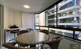 Imagem 4: Apartamento 3 Dormitórios Sendo 1 Suíte 120.00m2 Privativos em Meia Praia de Itapema Pagam