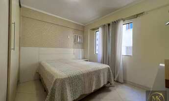 Imagem 7: Apartamento 3 Dormitórios Sendo 1 Suíte 120.00m2 Privativos em Meia Praia de Itapema Pagam