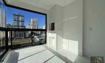 Imagem: Apartamento 3 Dormitórios Sendo 2 Suítes