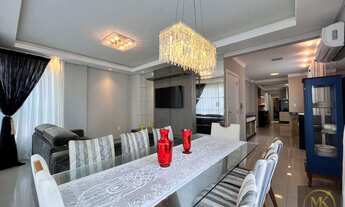 Imagem: Apartamento 3 Dormitórios Sendo 2 suítes