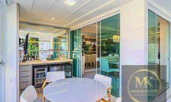 Imagem: Apartamento 3 suítes 3 Vagas de Garagem