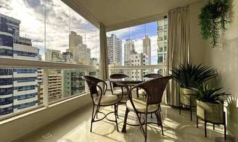 Imagem: Apartamento 3 Suítes 4 vagas de Garagem