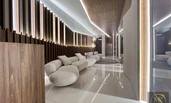 Imagem 4: Apartamento 3 Suítes Sendo 1 Máster + 3 Vagas de Garagem + Lazer Completo no Centro de Ita