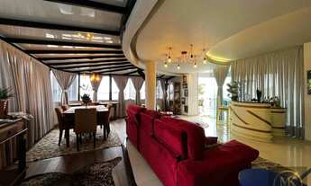 Imagem: Apartamento 4 Dormitórios Sendo 3 suítes