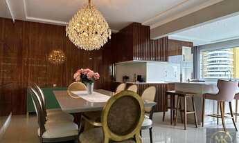 Imagem: Apartamento 4 Suítes 3 Vagas de Garagem