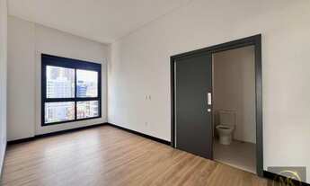 Imagem 5: Apartamento 4 Suítes Sendo 1 Máster + 3 vagas de Garagem Pagamento Facilitado em Meia Prai