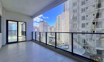 Imagem: Apartamento 4 Suítes Sendo 1 Máster