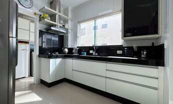 Imagem 4: Apartamento com 139m2 Privativos com 3 Suítes + 2 vagas de Garagem em Meia Praia Pagamento