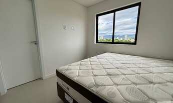 Imagem 6: Apartamento com 2 Dormitórios Sendo 1 Suíte + 1 vaga de Garagem no Perequê R$ 610.000,00 F