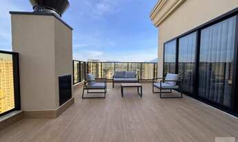 Imagem 3: Apartamento com 2 Dormitórios Sendo 1 suíte + 1 vaga + Lazer Completo no Bairro Morretes I