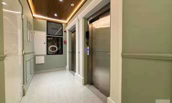 Imagem 4: Apartamento com 2 Dormitórios Sendo 1 suíte + 1 vaga + Lazer Completo no Bairro Morretes I