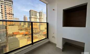 Imagem 5: Apartamento com 2 Dormitórios Sendo 1 suíte + 1 vaga + Lazer Completo no Bairro Morretes I