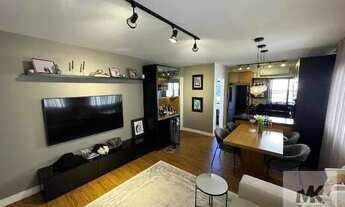 Imagem 6: Apartamento com 2 quartos, 94m², à venda em Itapema, Centro