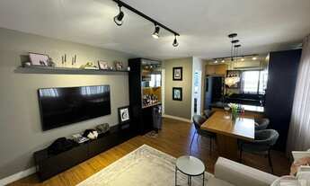 Imagem 3: Apartamento com 2 quartos, 94m², à venda em Itapema, Centro