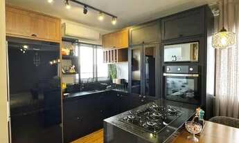 Imagem: Apartamento com 2 quartos, 94m², à venda