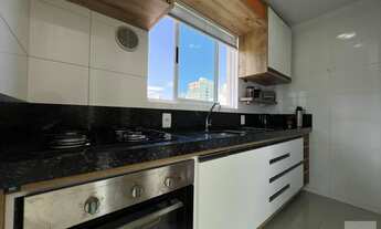 Imagem 2: Apartamento com 2 quartos, 77m², à venda em Itapema, Meia Praia