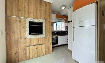 Imagem 3: Apartamento com 2 quartos, 77m², à venda em Itapema, Meia Praia