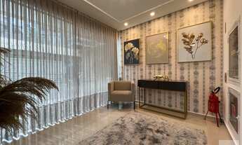 Imagem 2: Apartamento com 2 Suítes + 1 Vaga de Garagem 80m² Privativos à venda em Itapema, MEIA PRAI