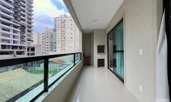 Imagem 7: Apartamento com 2 Suítes + 1 Vaga de Garagem 80m² Privativos à venda em Itapema, MEIA PRAI