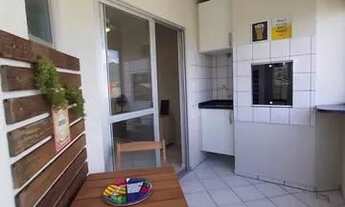 Imagem 2: Apartamento com 2 quartos, 72m², à venda em Itapema