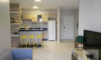 Imagem 1: Apartamento com 2 quartos, 72m², à venda em Itapema