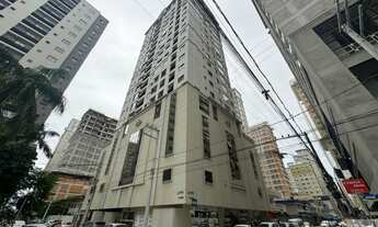 Imagem 2: Apartamento com 2 quartos, 70m², à venda em Itapema