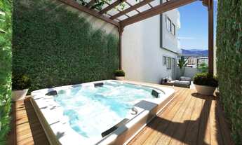 Imagem 3: Apartamento com 2 quartos, 73m², à venda em Porto Belo, Perequê