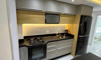 Imagem 6: Apartamento com 2 quartos, 72m², à venda em Porto Belo