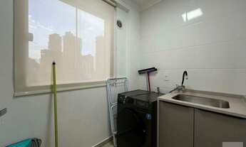 Imagem 5: Apartamento com 3 Dormitórios Sendo 1 Suíte + 1 Vaga com Vista Mar na Praia do Pereque Por