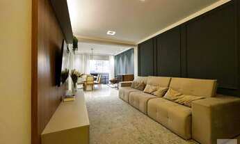 Imagem 2: Apartamento com 3 Dormitórios Sendo 1 Suíte + 1 Vaga com Vista Mar na Praia do Pereque Por