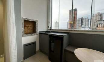 Imagem 6: Apartamento com 3 Dormitórios Sendo 1 Suíte + 1 Vaga com Vista Mar na Praia do Pereque Por