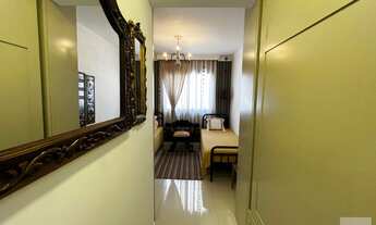 Imagem 7: Apartamento com 3 Suítes 2 vagas de Garagem com Vista Mar em Meia Praia de Itapema SC