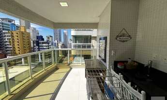 Imagem: Apartamento com 3 Suítes 2 vagas de Garagem