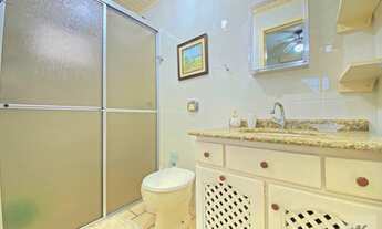 Imagem 6: Apartamento com 3 quartos, 128m², à venda em Itapema, Meia Praia