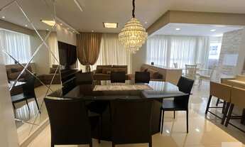 Imagem: Apartamento com 3 Suítes, 120m² 2 Vagas